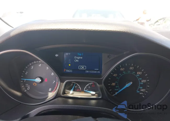 1FADP3K24EL463588: 43342694