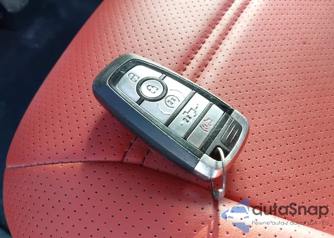 1FTEW1CP9PKF96713: 43342753