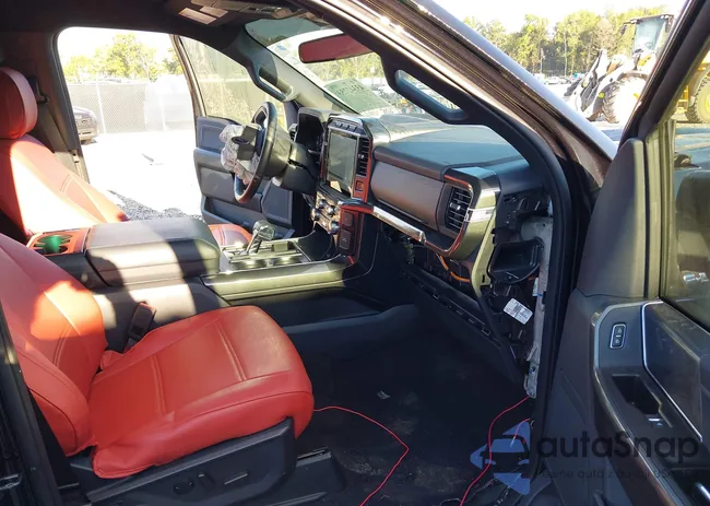 1FTEW1CP9PKF96713: 43342753