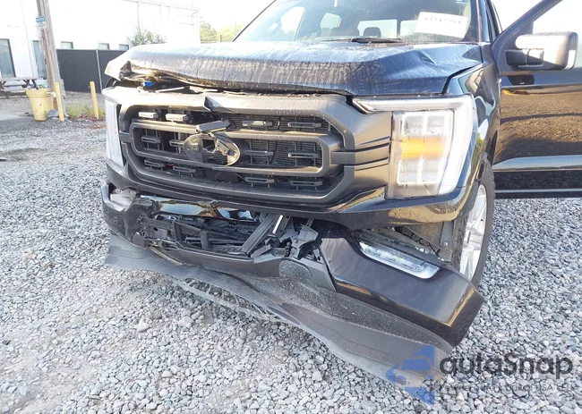 1FTEW1CP9PKF96713: 43342753