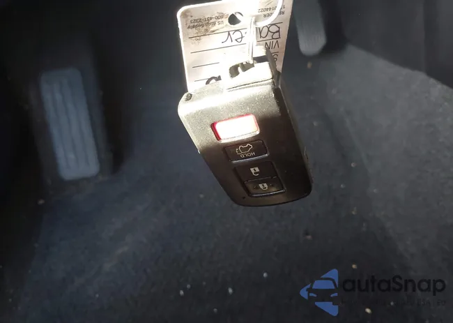 JTMDFREV8D5003133: 43342783