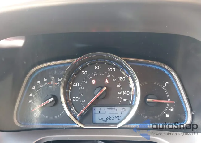 JTMDFREV8D5003133: 43342783