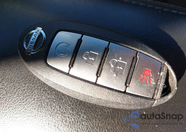 3N1CP5CV8ML504501: 43342791