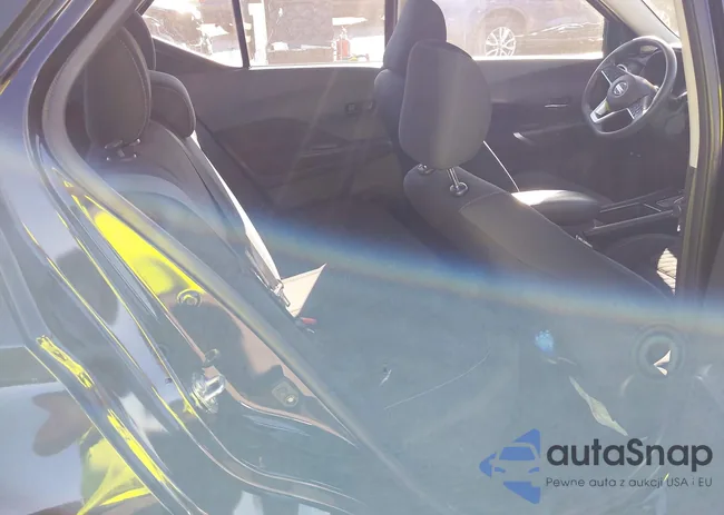 3N1CP5CV8ML504501: 43342791