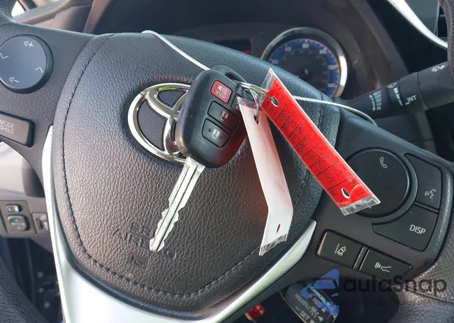 2T1BURHE7HC758467: 43342846