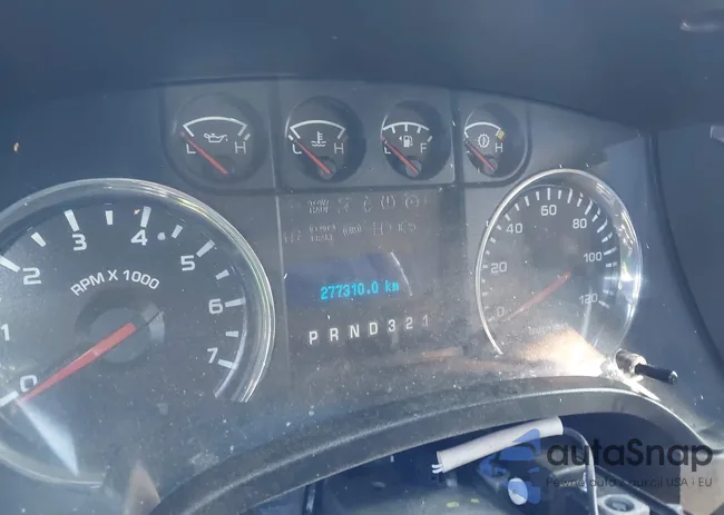 1FTFW1EV1AFC99354: 43342858