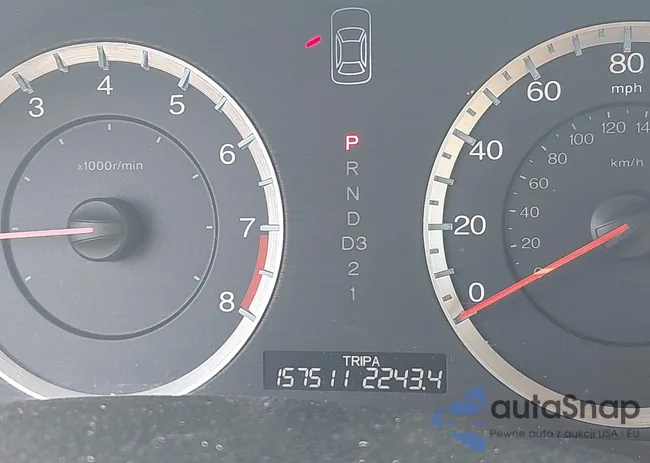 1HGCP2F86BA036632: 43342869