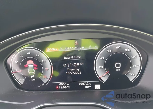 WA1FAAFY6R2121136: 43342885