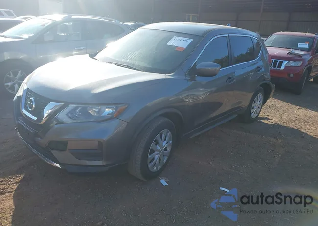 JN8AT2MV8HW013170: 43342893