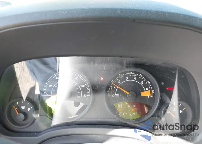 1C4NJDBB3ED670537: 43342897