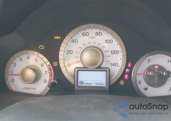 5FNYF4H9XBB095599: 43342908