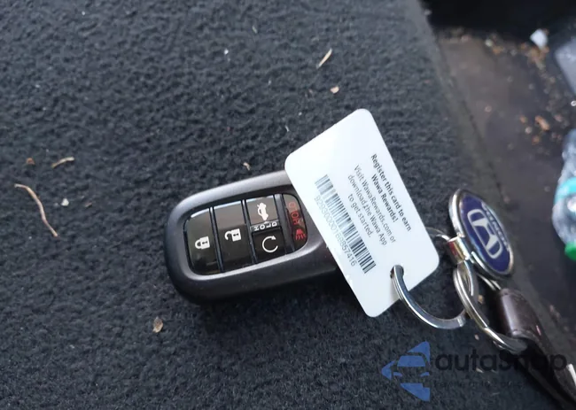 1HGCY1F4XSA059092: 43342912