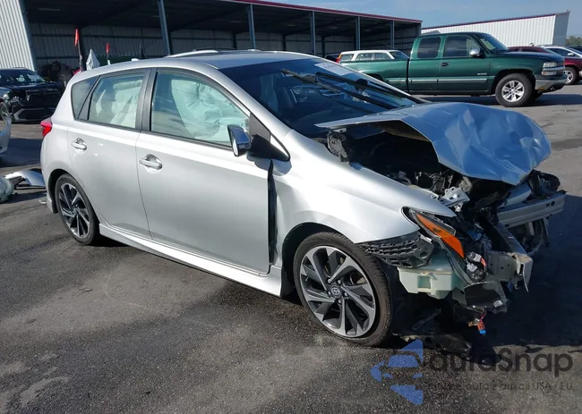 JTNKARJE5GJ519100: 43342943