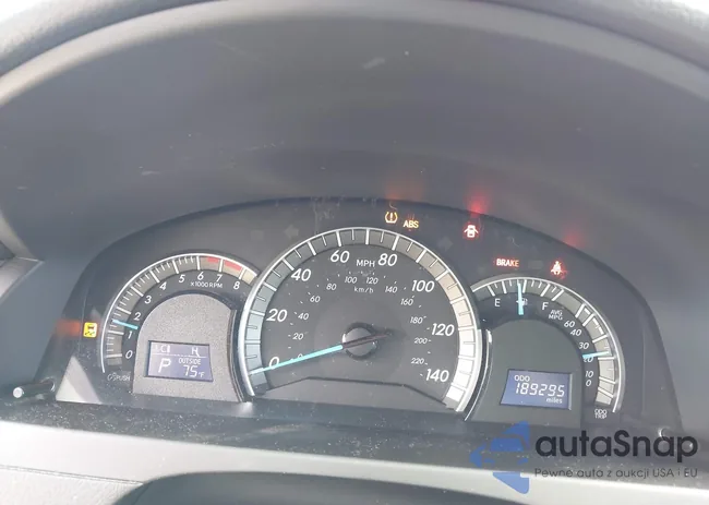 4T1BF1FK7EU792150: 43342944