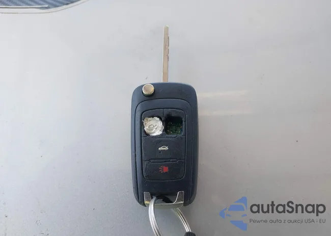 2G1105S37H9105766: 43342969