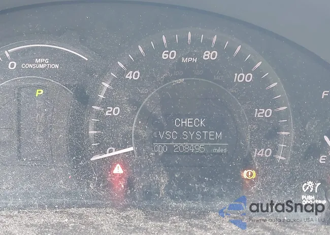 4T1BB46K49U072680: 43342982