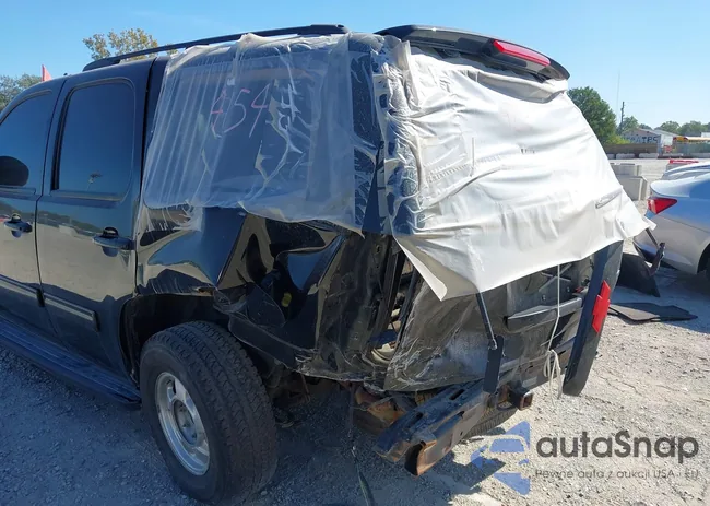 1GNSKBE03CR227777: 43342992