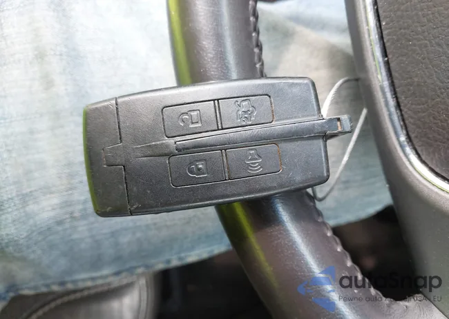 1FAHP2JW7AG124245: 43343017