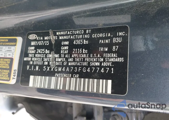 5XXGM4A73FG477471: 43343020