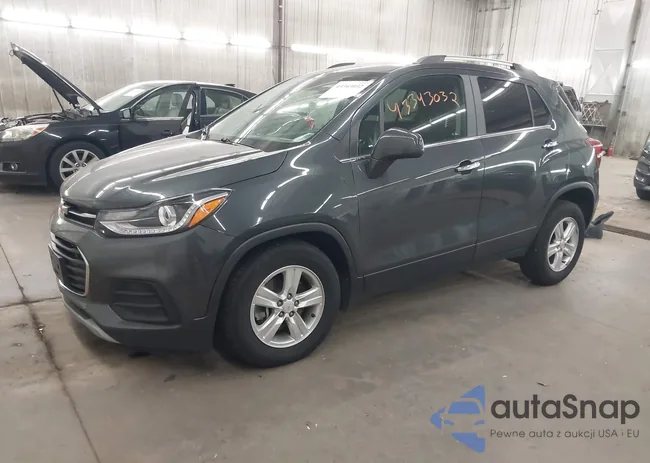 KL7CJLSB8HB236497: 43343032