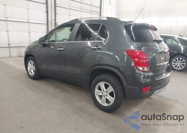 KL7CJLSB8HB236497: 43343032