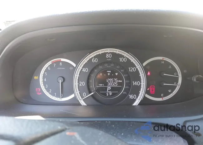 1HGCR2F32EA270592: 43343071