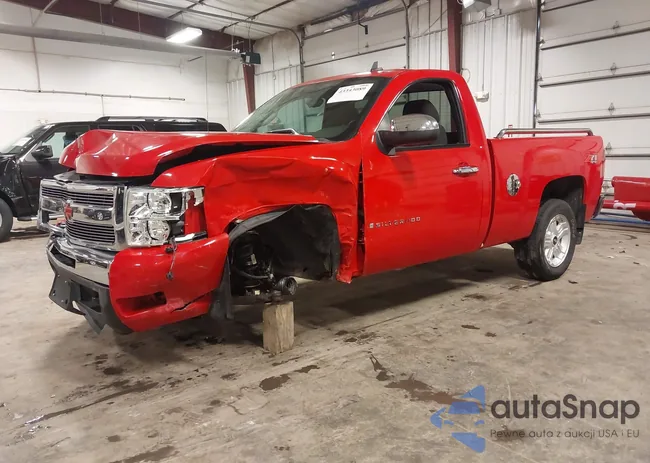 1GCEK24079Z111319: 43343089