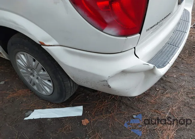 1A4GP45R66B548780: 43343107