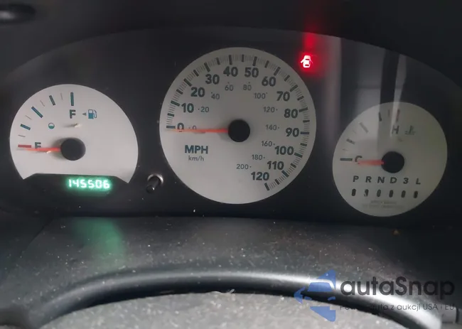 1A4GP45R66B548780: 43343107