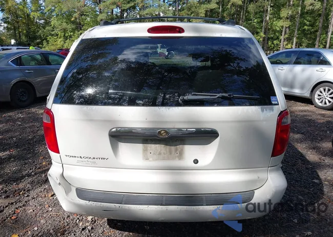 1A4GP45R66B548780: 43343107