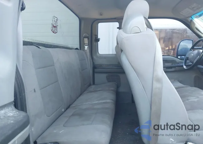 1FTNX20506ED58574: 43343111