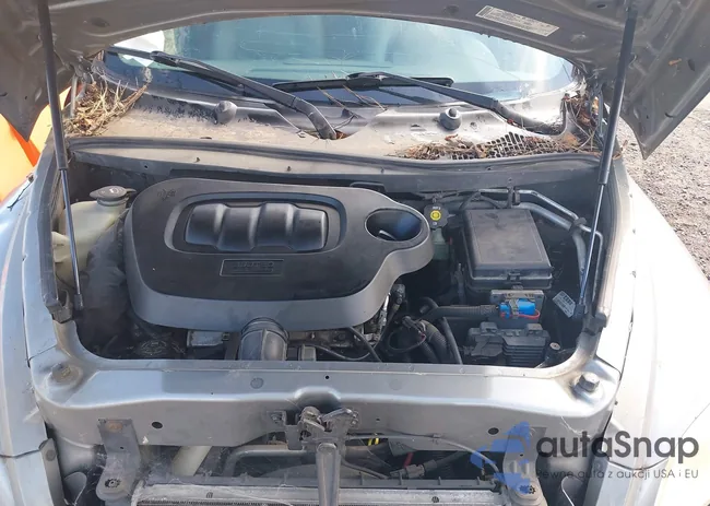 3GNDA23P66S655209: 43343121