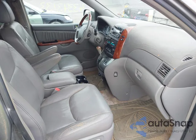 5TDBA22C55S045934: 43343133