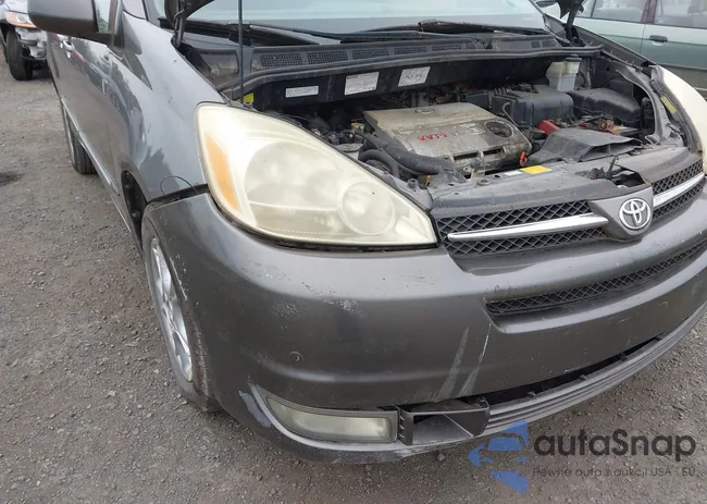 5TDBA22C55S045934: 43343133