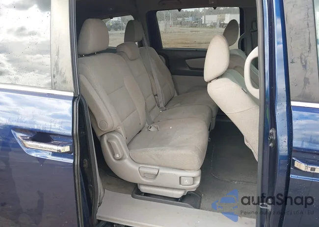 5FNRL5H40EB077625: 43343199