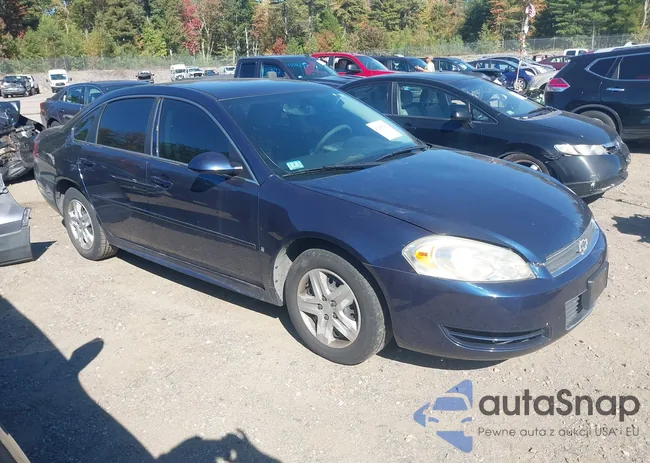 2G1WA5EN4A1136753: 43343209