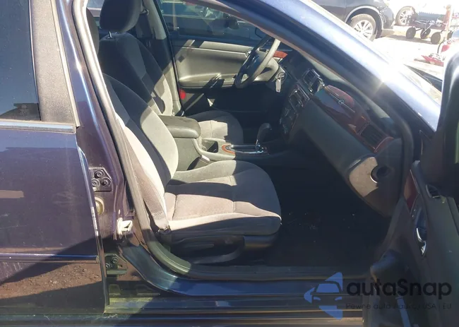 2G1WA5EN4A1136753: 43343209