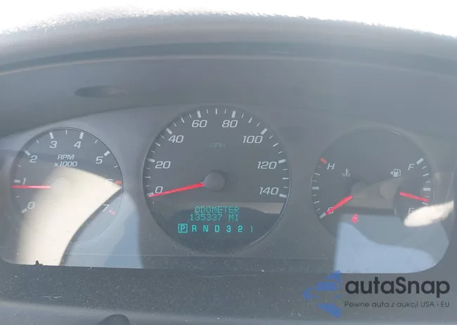 2G1WA5EN4A1136753: 43343209