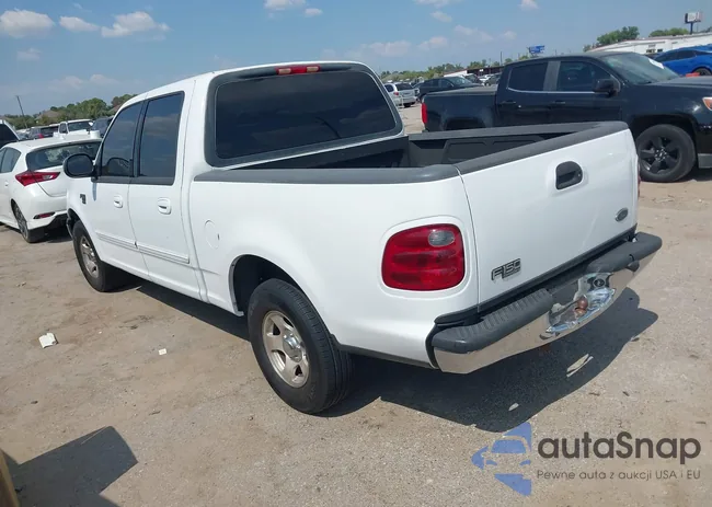 1FTRW07692KA04233: 43343214