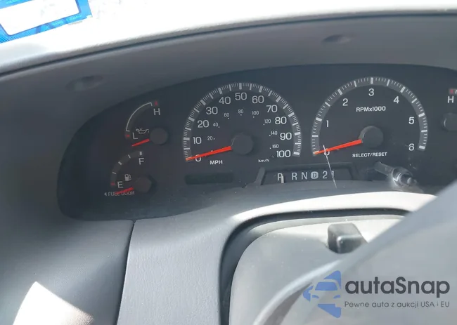 1FTRW07692KA04233: 43343214