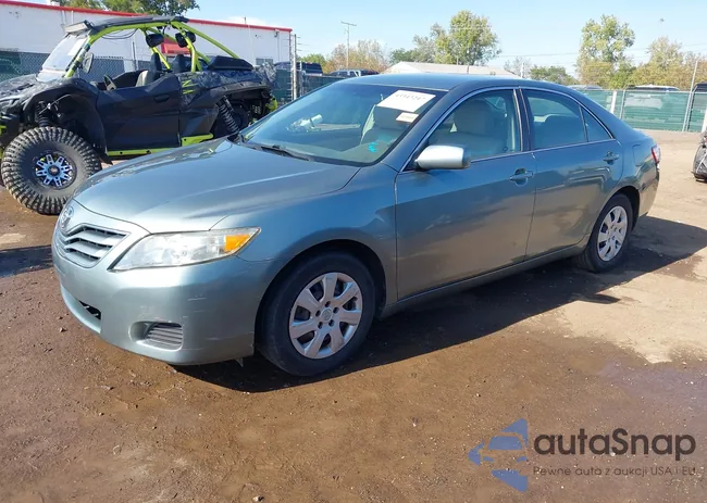 4T1BF3EK2BU716957: 43343247