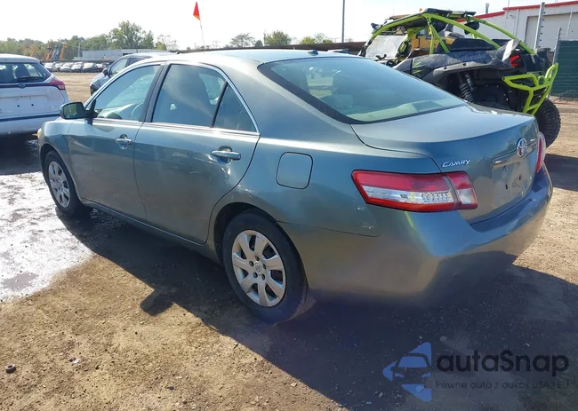 4T1BF3EK2BU716957: 43343247