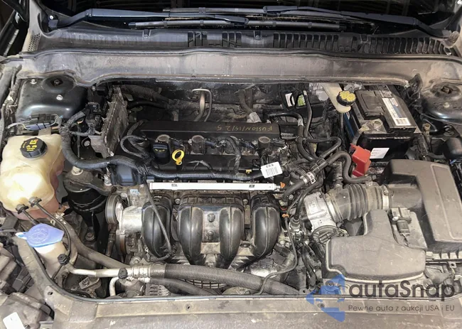 3FA6P0H74GR193177: 43343250