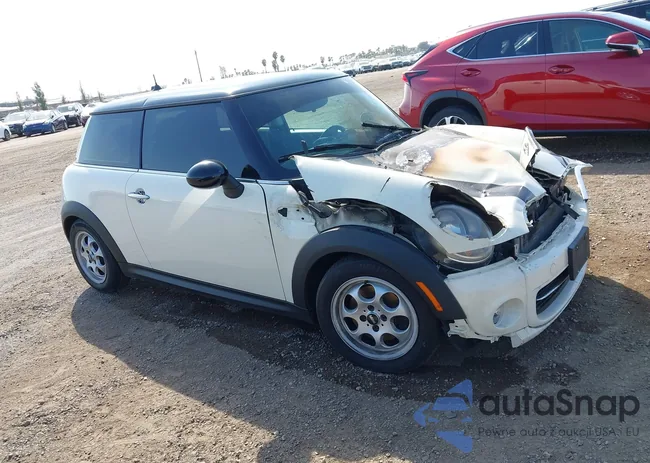 WMWSU3C57DT546298: 43343261