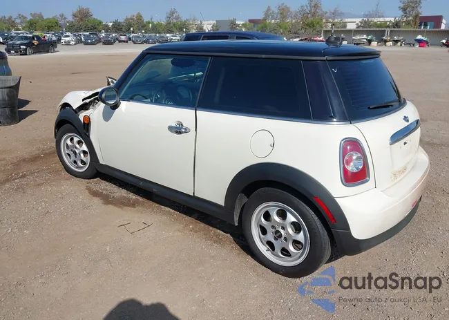 WMWSU3C57DT546298: 43343261