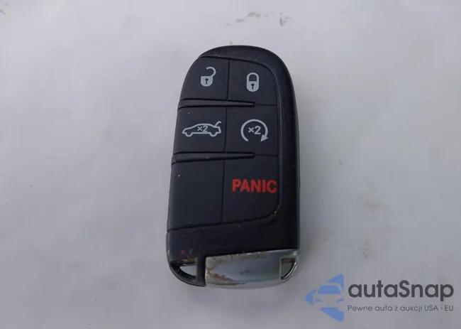 2C3CDXBG7MH507567: 43343265