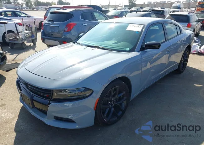 2C3CDXBG7MH507567: 43343265