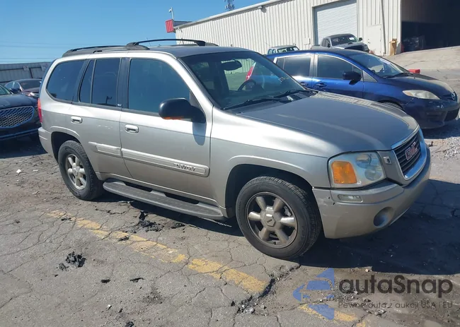 1GKDS13S722228166: 43343280