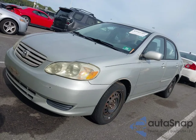 2T1BR32E94C302309: 43343285