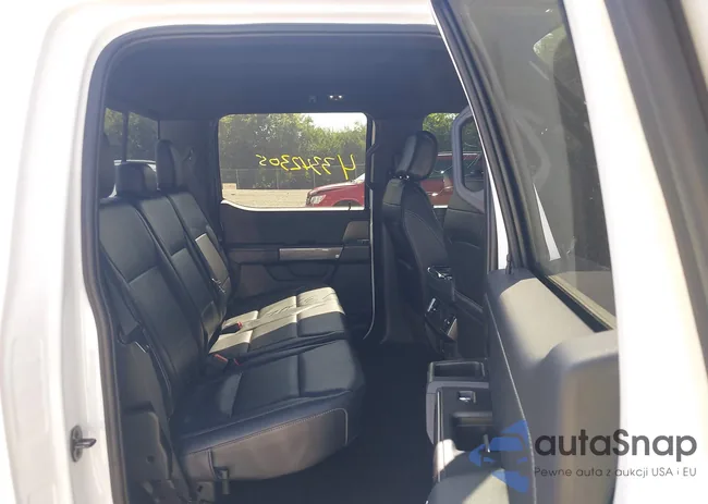 1FTFW1E85NFC43109: 43342305